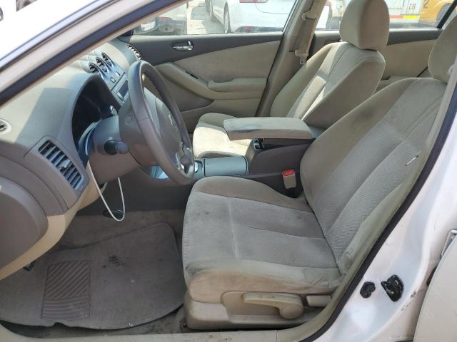 Photo 7 from auction – 2007 NISSAN ALTIMA 2.5 with VIN 1N4AL21E67C139422