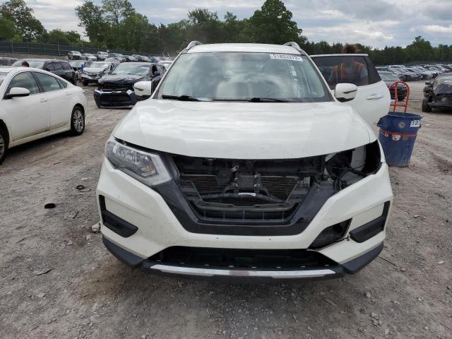 Photo 5 from auction – 2017 NISSAN ROGUE S with VIN KNMAT2MV9HP596192