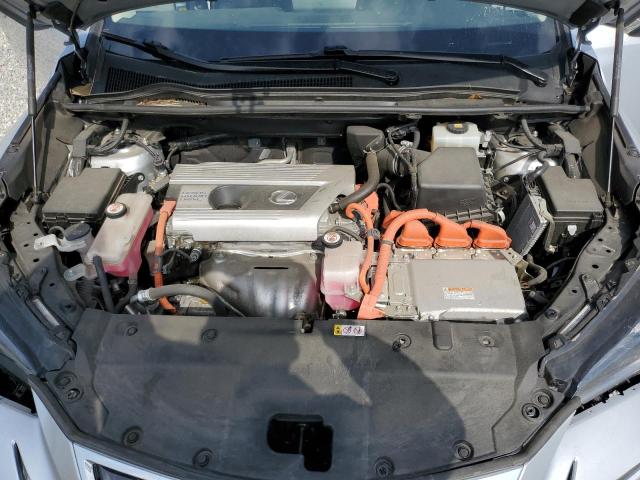Photo 12 from auction – 2019 LEXUS NX 300H with VIN JTJBJRBZ7K2114975