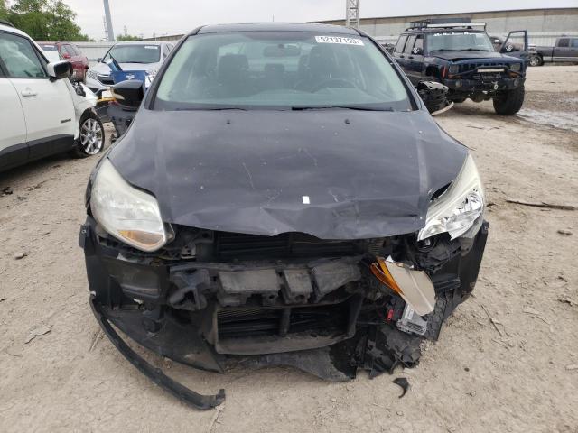 Photo 5 from auction – 2013 FORD FOCUS SE with VIN 1FADP3F25DL250562