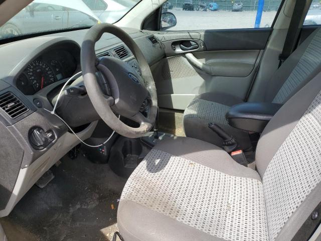 Photo 7 from auction – 2007 FORD FOCUS ZX4 with VIN 1FAFP34N37W174865