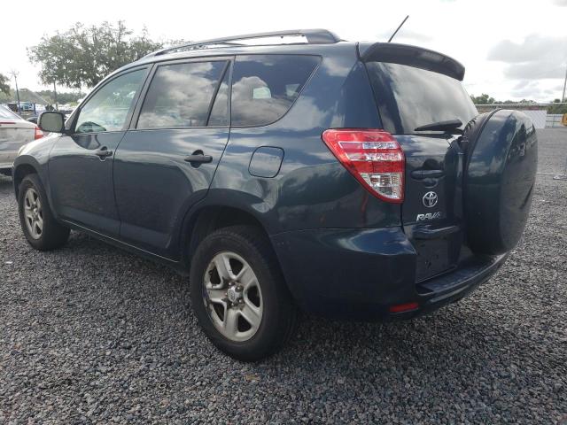 Фото 2 с аукциона – 2011 TOYOTA RAV4 с VIN 2T3ZF4DV0BW069482