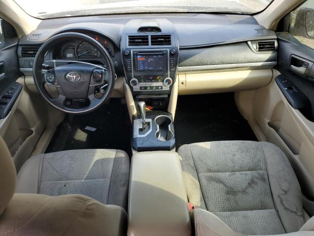 Photo 8 from auction – 2014 TOYOTA CAMRY L with VIN 4T4BF1FKXER358830