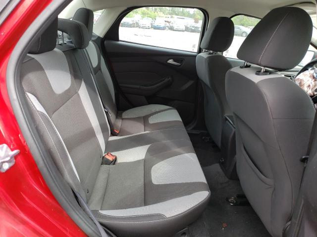 Photo 10 from auction – 2012 FORD FOCUS with VIN 1FAHP3F22CL478096