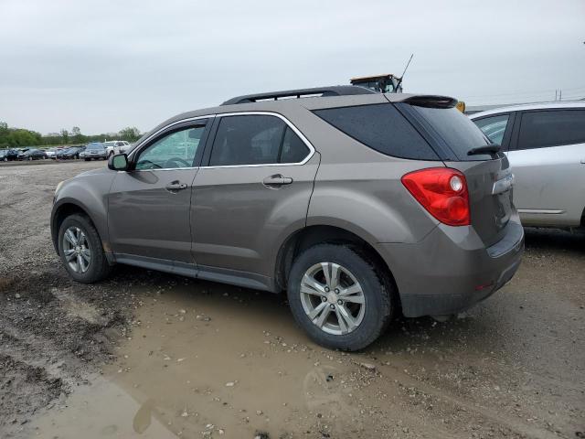 Photo 2 from auction – 2011 CHEVROLET EQUINOX LT with VIN 2CNALDEC4B6248974