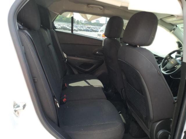 Photo 11 from auction – 2020 CHEVROLET TRAX LS with VIN KL7CJKSB5LB051990