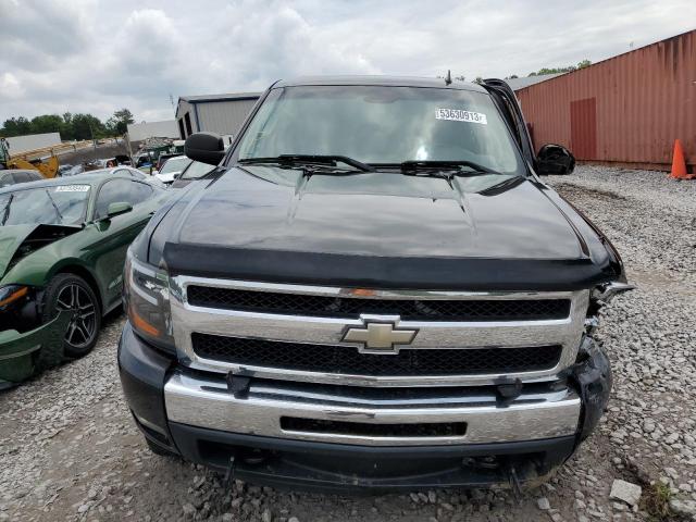Photo 5 from auction – 2011 CHEVROLET SILVERADO with VIN 3GCUKSE26BG287764