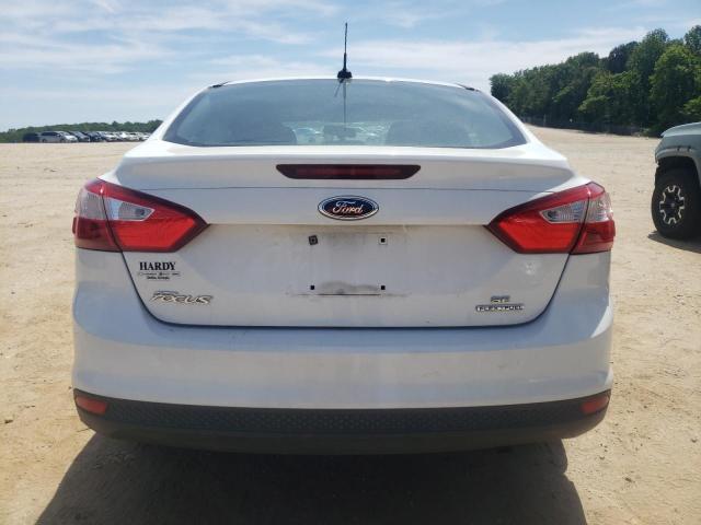Photo 6 from auction – 2014 FORD FOCUS SE with VIN 1FADP3F22EL425674