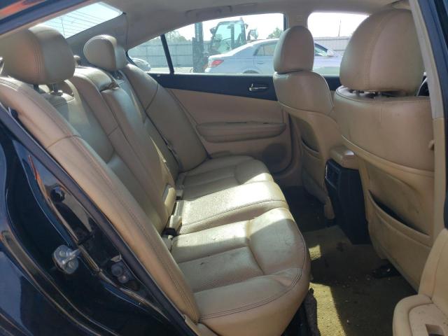 Photo 10 from auction – 2011 NISSAN MAXIMA S with VIN 1N4AA5AP4BC863093