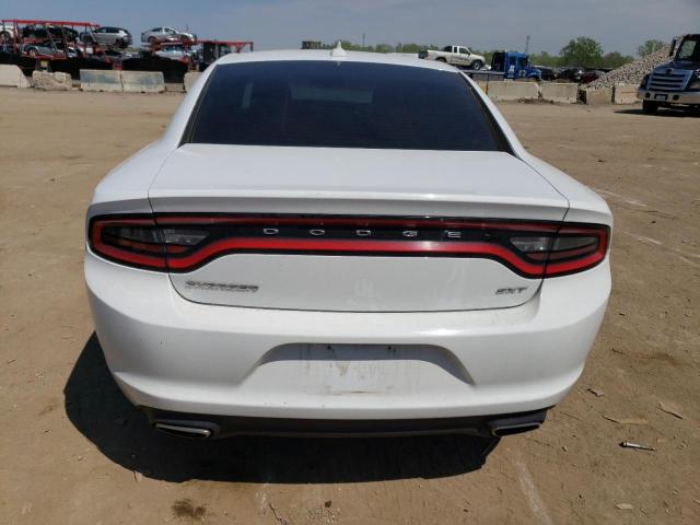 Photo 6 from auction – 2016 DODGE CHARGER SX with VIN 2C3CDXHG4GH166365