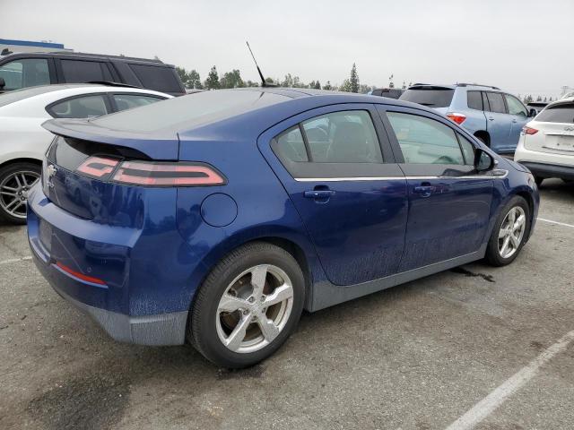 Foto 3 de la subasta – 2013 CHEVROLET VOLT con VIN 1G1RH6E46DU141886