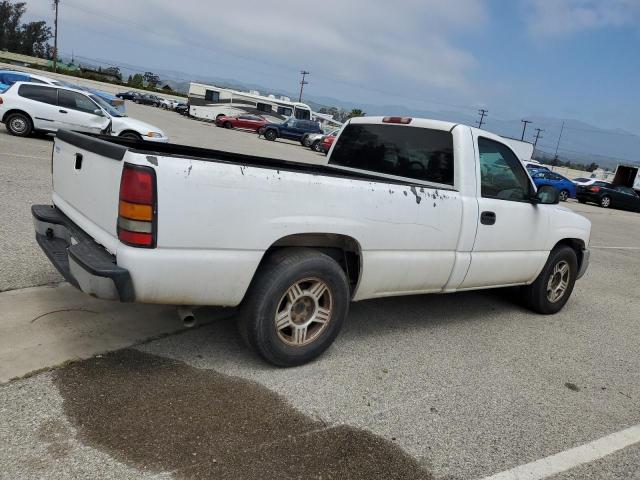 Photo 3 from auction – 2006 GMC NEW SIERRA with VIN 3GTEC14X36G149629