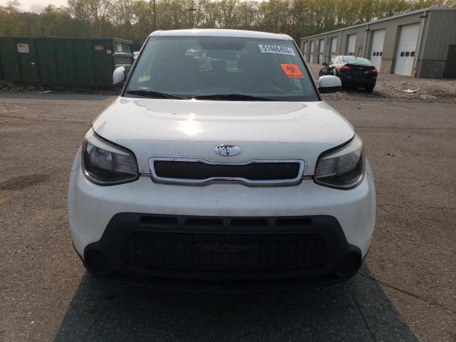 Photo 5 from auction – 2014 KIA SOUL with VIN KNDJN2A23E7037446