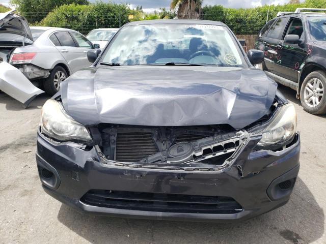Photo 5 from auction – 2013 SUBARU IMPREZA with VIN JF1GJAA67DH014351
