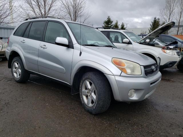 Zdjęcie 4 z aukcji – 2005 TOYOTA RAV4 z VIN JTEHD20V556042727