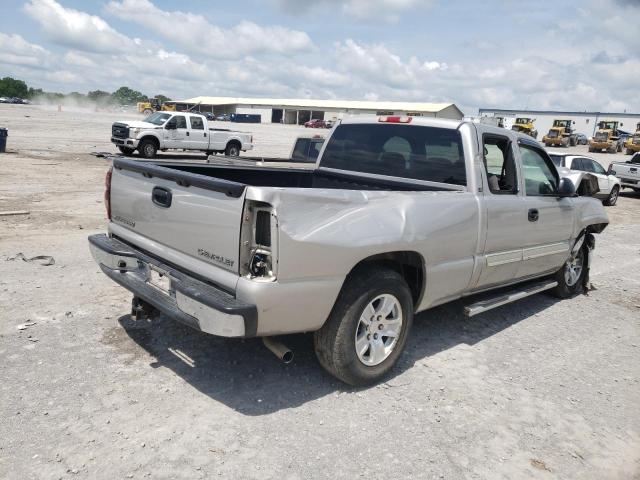 Photo 3 from auction – 2005 CHEVROLET SILVERADO with VIN 2GCEC19TX51172631