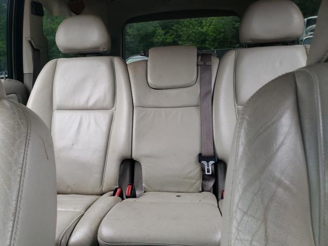 Photo 10 from auction – 2005 VOLVO XC90 with VIN YV1CZ592851214749