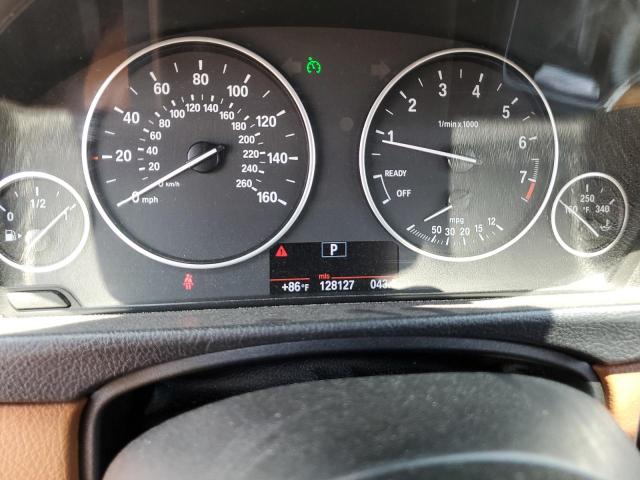 Photo 9 from auction – 2012 BMW 328 I SULE with VIN WBA3C1C5XCF432319