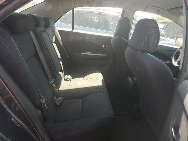 Photo 10 from auction – 2010 TOYOTA YARIS with VIN JTDBT4K36A1366779