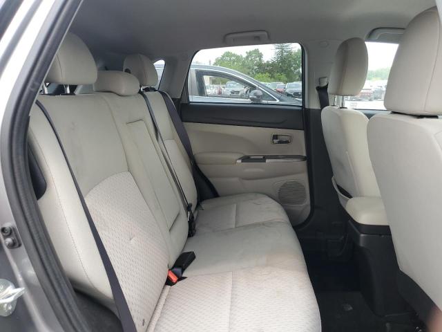 Photo 11 from auction – 2019 MITSUBISHI OUTLANDER with VIN JA4AP3AU3KU004486