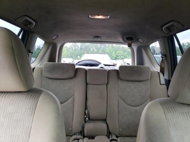 Photo 10 from auction – 2010 TOYOTA RAV4 with VIN 2T3BK4DV8AW014290