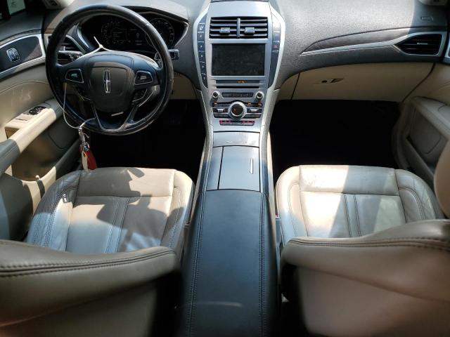 Photo 8 from auction – 2017 LINCOLN MKZ SELECT with VIN 3LN6L5D98HR665887