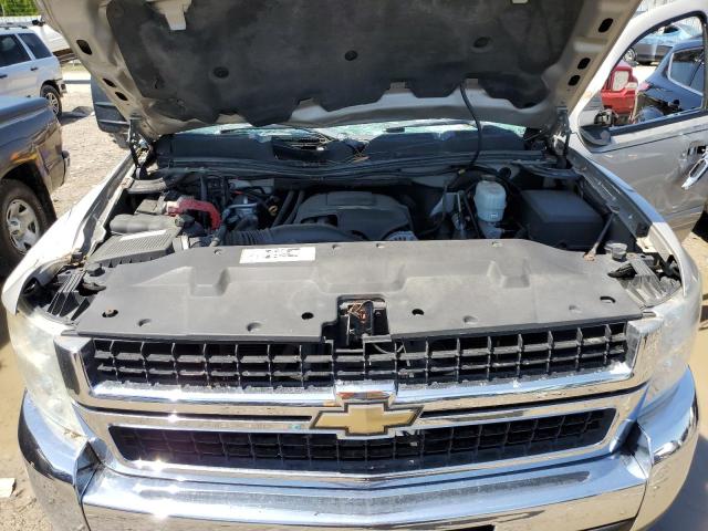 Photo 11 from auction – 2008 CHEVROLET SILVERADO with VIN 1GCHK29K88E196748