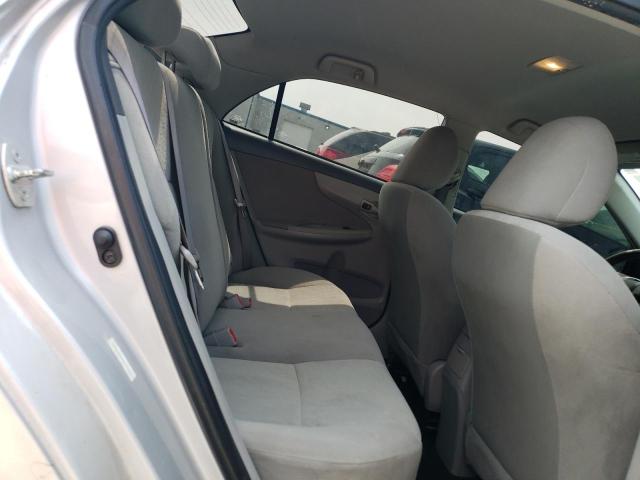 Photo 10 from auction – 2009 TOYOTA COROLLA BA with VIN 1NXBU40E09Z120236