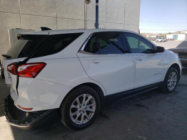 Photo 3 from auction – 2018 CHEVROLET EQUINOX LT with VIN 3GNAXJEV0JS563979