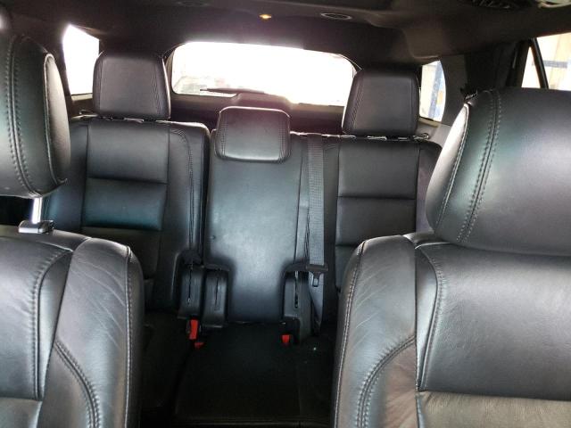 Photo 10 from auction – 2015 FORD EXPLORER X with VIN 1FM5K8D82FGC06446