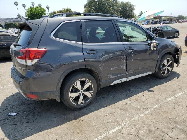 Photo 3 from auction – 2020 SUBARU FORESTER T with VIN JF2SKAXC0LH423855