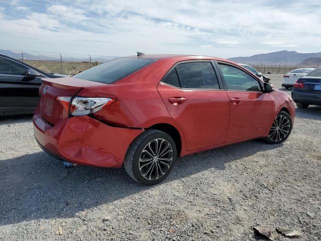 Photo 3 from auction – 2016 TOYOTA COROLLA L with VIN 5YFBURHE5GP425246