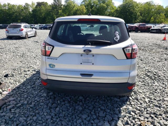 Photo 6 from auction – 2017 FORD ESCAPE S with VIN 1FMCU0F78HUD71493