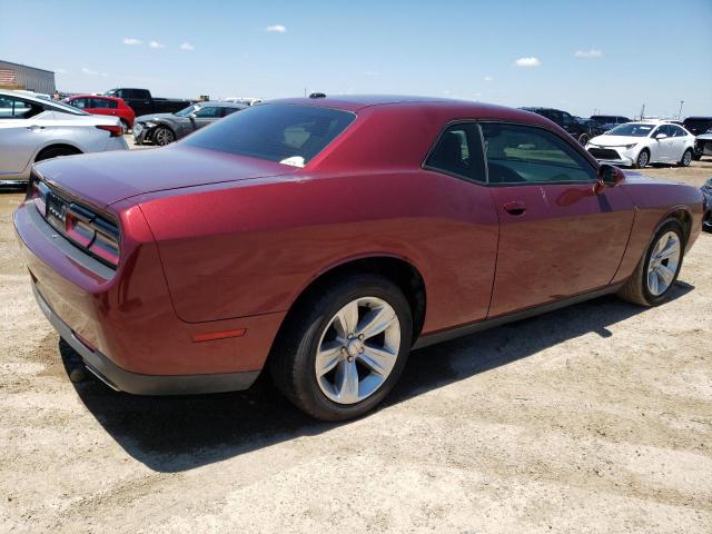 Photo 3 from auction – 2017 DODGE CHALLENGER with VIN 2C3CDZAG1HH658486