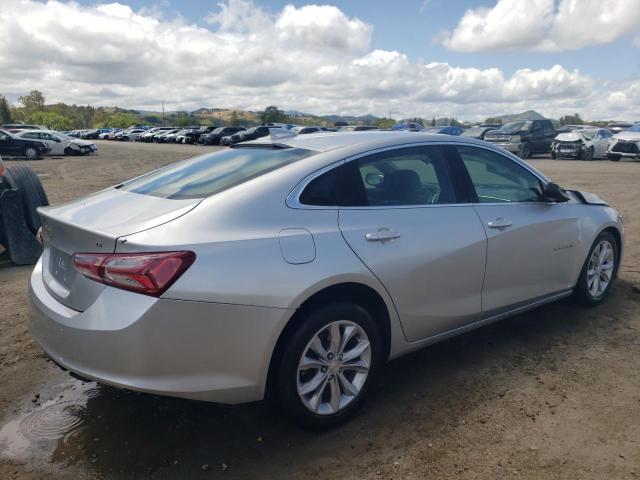 Photo 3 from auction – 2021 CHEVROLET MALIBU LT with VIN 1G1ZD5ST0MF070058