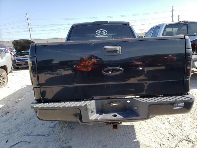 Photo 6 from auction – 2008 FORD F150 with VIN 1FTRX12W98KF05514