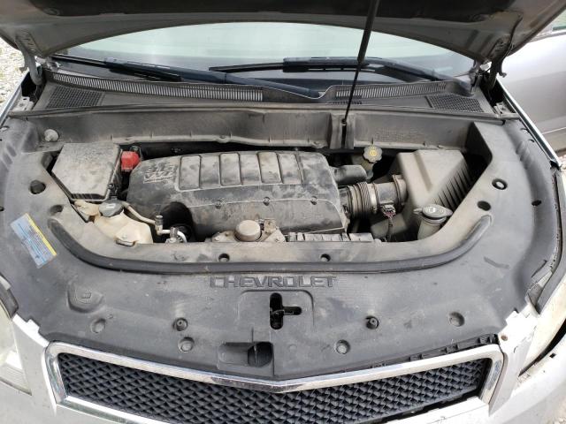 Photo 12 from auction – 2010 CHEVROLET TRAVERSE L with VIN 1GNLRFEDXAS128342