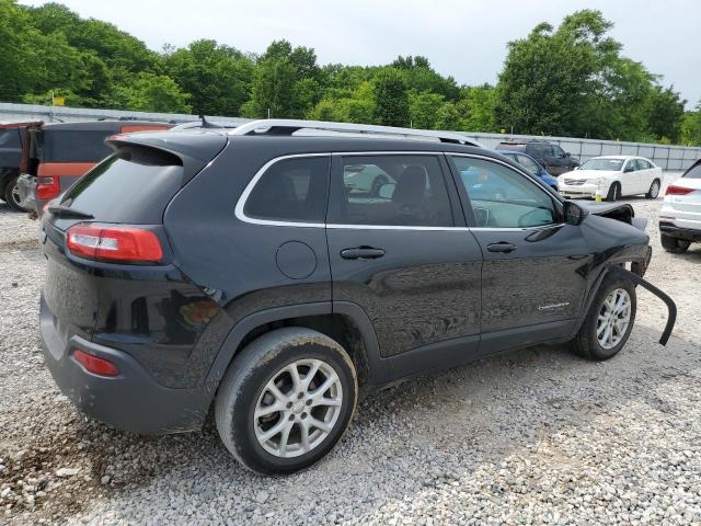 Photo 3 from auction – 2016 JEEP CHEROKEE L with VIN 1C4PJLCB4GW257678