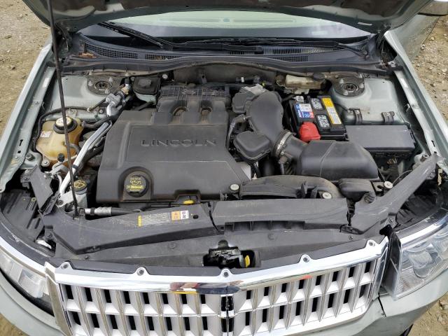 Zdjęcie 11 z aukcji – 2008 LINCOLN MKZ z VIN 3LNHM26T98R667967