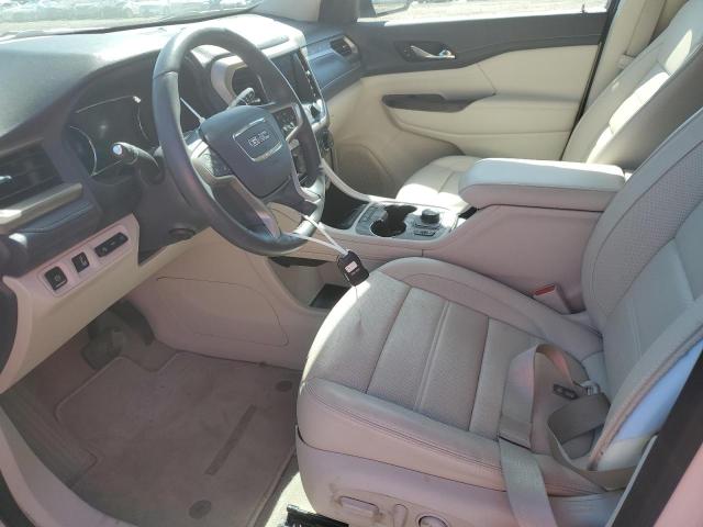 Photo 7 from auction – 2020 GMC ACADIA DEN with VIN 1GKKNPLS7LZ221339