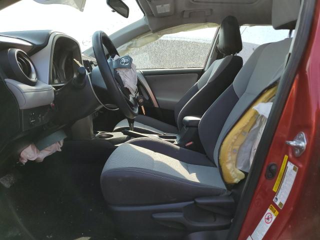 Photo 7 from auction – 2015 TOYOTA RAV4 XLE with VIN JTMWFREV8FJ040895