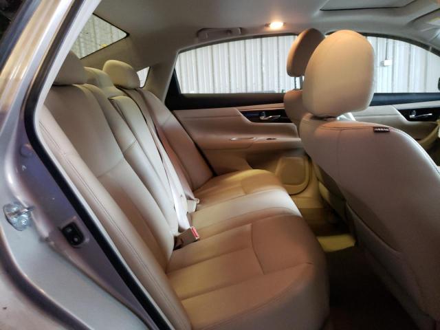 Photo 10 from auction – 2013 NISSAN ALTIMA with VIN 1N4AL3AP5DC138538