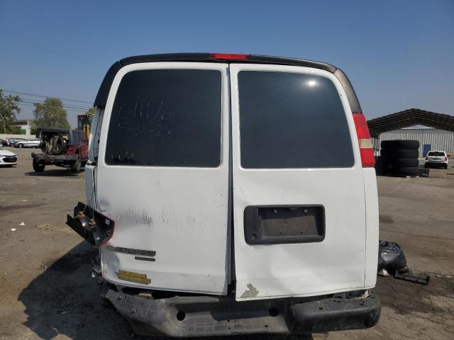 Photo 6 from auction – 2012 CHEVROLET EXPRESS G1 with VIN 1GCSGAFX2C1198108