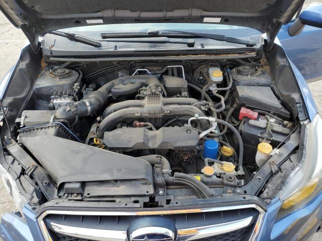 Photo 12 from auction – 2015 SUBARU XV CROSSTR with VIN JF2GPADC0F8222375