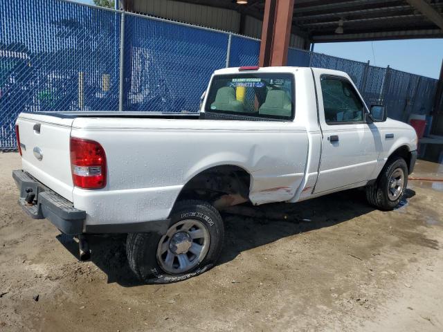 Photo 3 from auction – 2007 FORD RANGER with VIN 1FTYR10D37PA91445