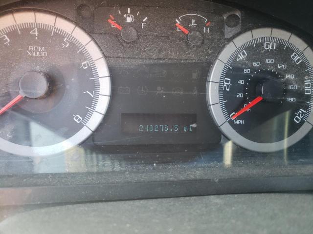 Photo 9 from auction – 2009 FORD ESCAPE LIM with VIN 1FMCU04G49KB71985