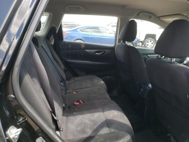 Photo 11 from auction – 2015 NISSAN ROGUE S with VIN KNMAT2MV2FP542326