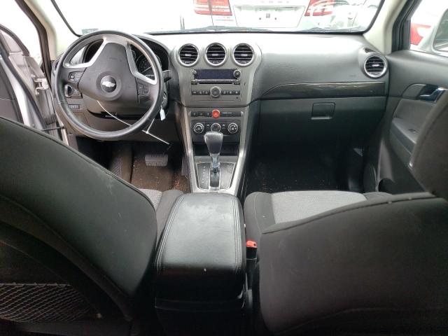 Photo 8 from auction – 2014 CHEVROLET CAPTIVA LS with VIN 3GNAL2EK6ES513617