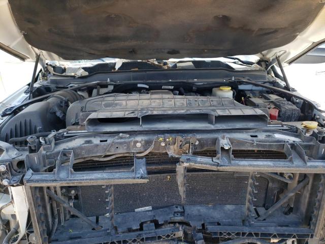 Photo 11 from auction – 2019 RAM 2500 LARAM with VIN 3C6UR5FL1KG539660