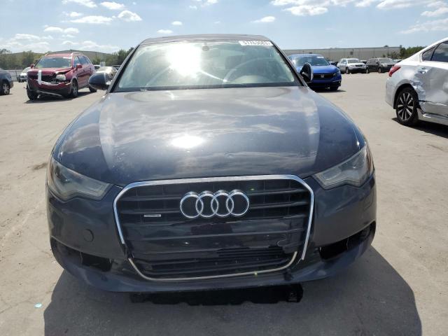 Photo 5 from auction – 2014 AUDI A6 PREMIUM with VIN WAUGFAFC4EN155212